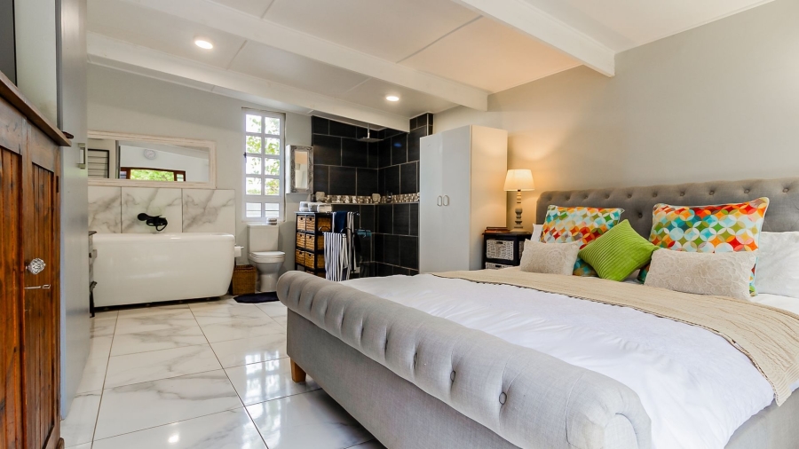 1 Bedroom Property for Sale in Kleinmond Western Cape